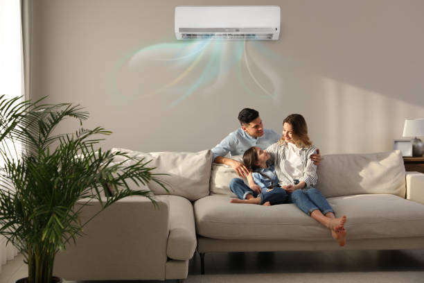 Best Solar-powered HVAC Systems in Stowell, TX