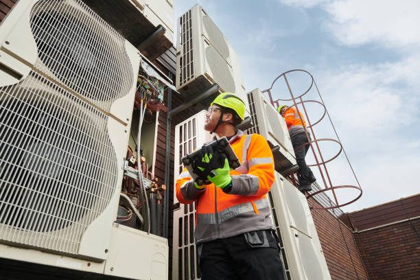 Best HVAC Training and Certification in Stowell, TX