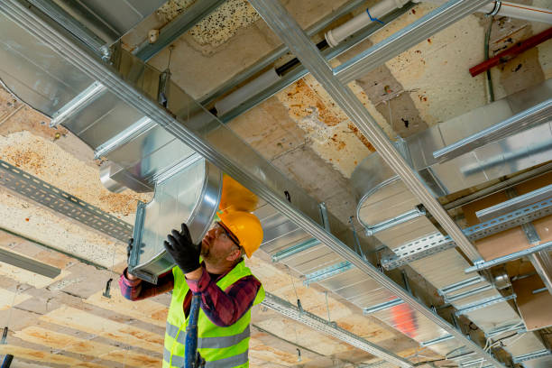 Best Emergency HVAC Services in Stowell, TX