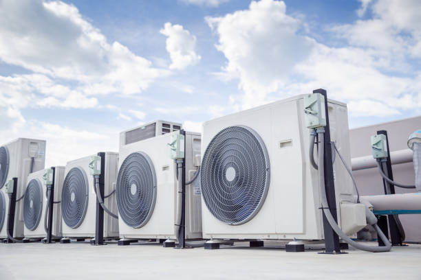 Best VRF (Variable Refrigerant Flow) Systems in Stowell, TX