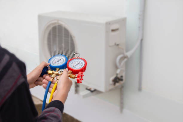Best Air Conditioning Cleaning in Stowell, TX