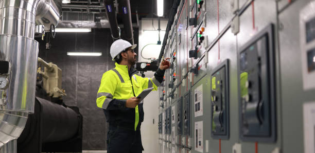 Best Geothermal HVAC Systems in Stowell, TX