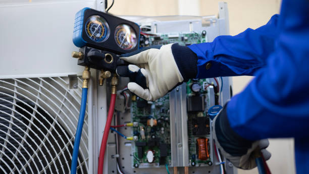 Best Residential HVAC in Stowell, TX